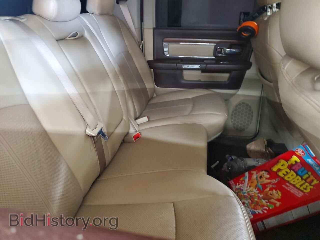 2018 RAM 2500 - VIN: 3C6UR5FL6JG102381 - Photo 10