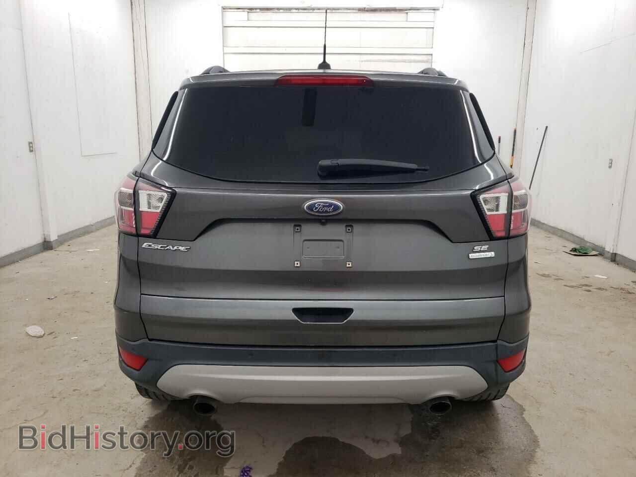 2017 FORD ESCAPE - VIN: 1FMCU0GD8HUB68107 - Photo 6
