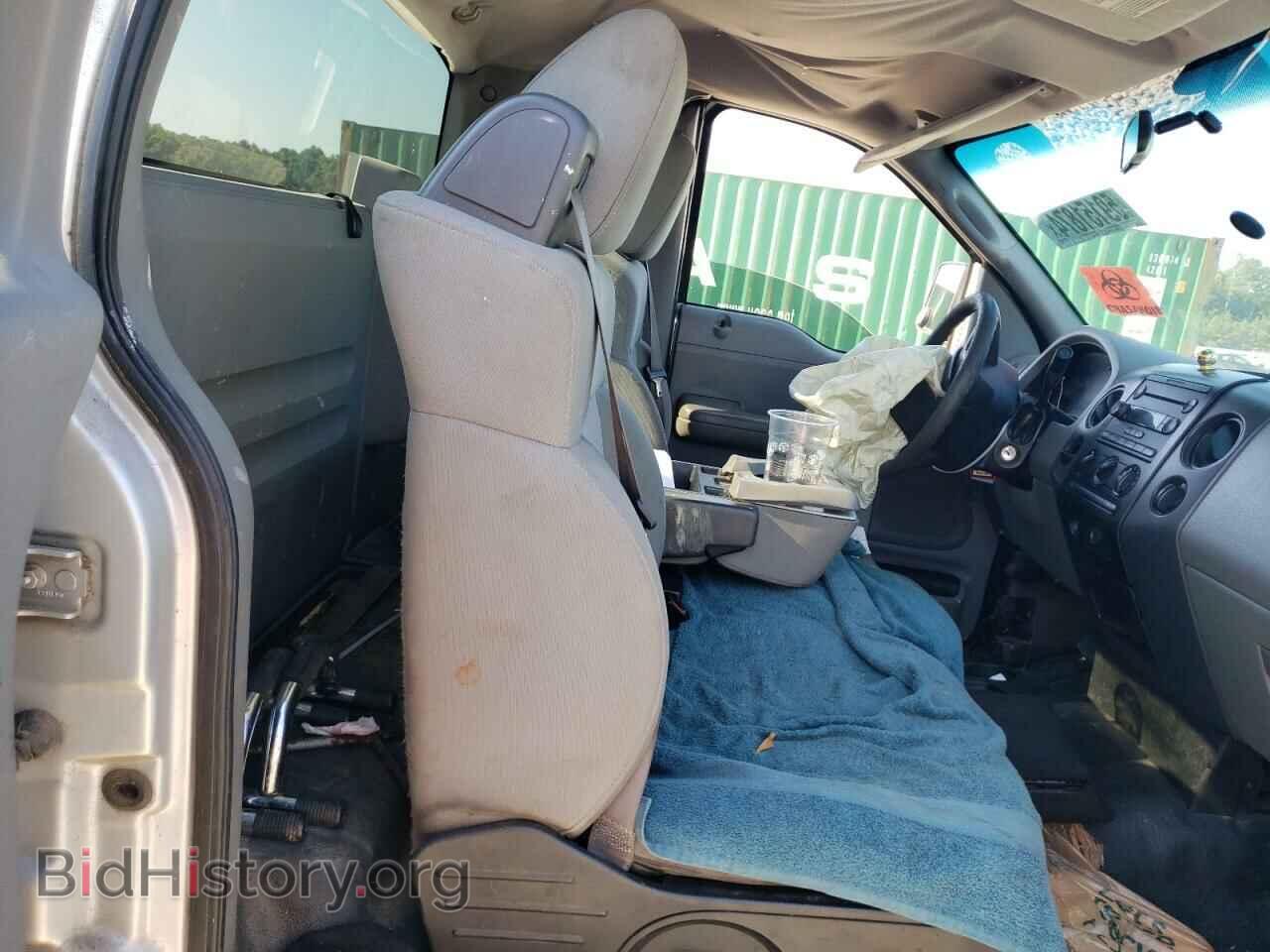 2007 FORD All Models - VIN: 1FTRF12227NA16627 - Photo 10