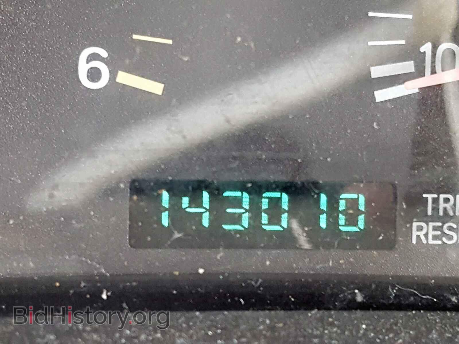 2000 JEEP CHEROKEE S - VIN: 1J4FF48S6YL249915 - Фото 8