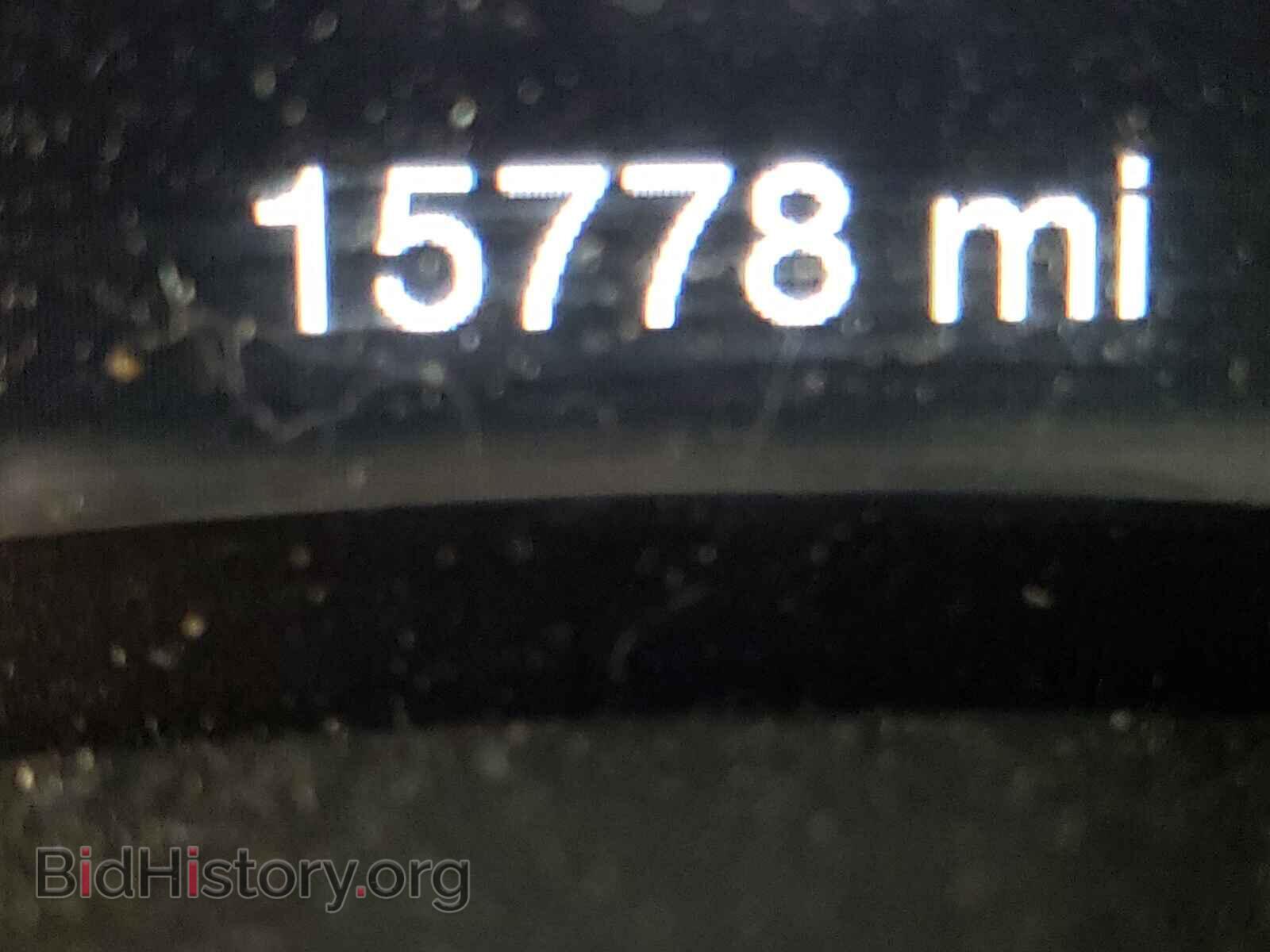 2020 DODGE DURANGO - VIN: 1C4SDJCT9LC187816 - Фото 8