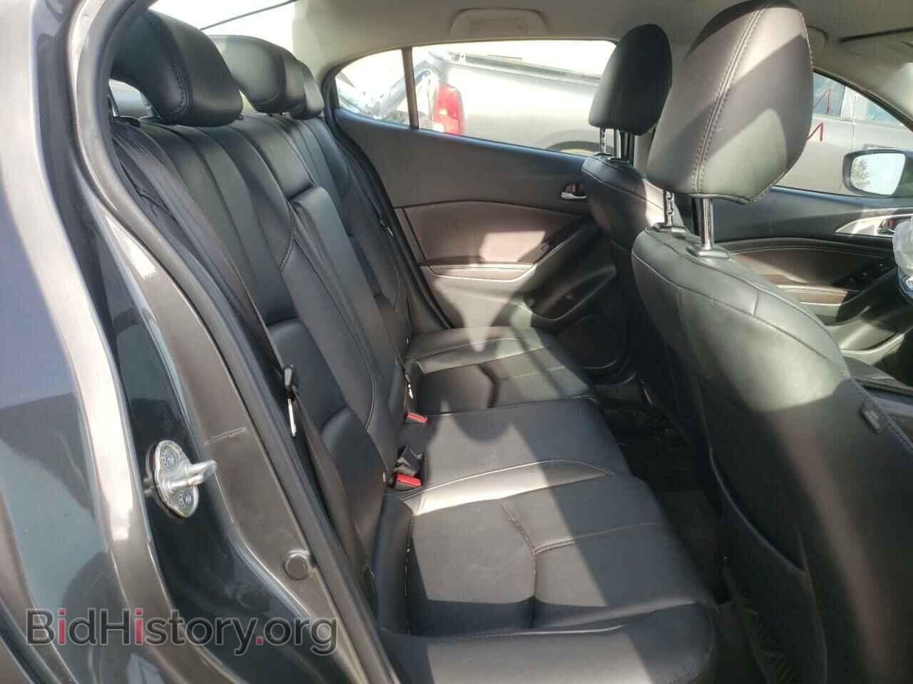 2018 MAZDA 3 - VIN: 3MZBN1V3XJM266253 - Фото 6