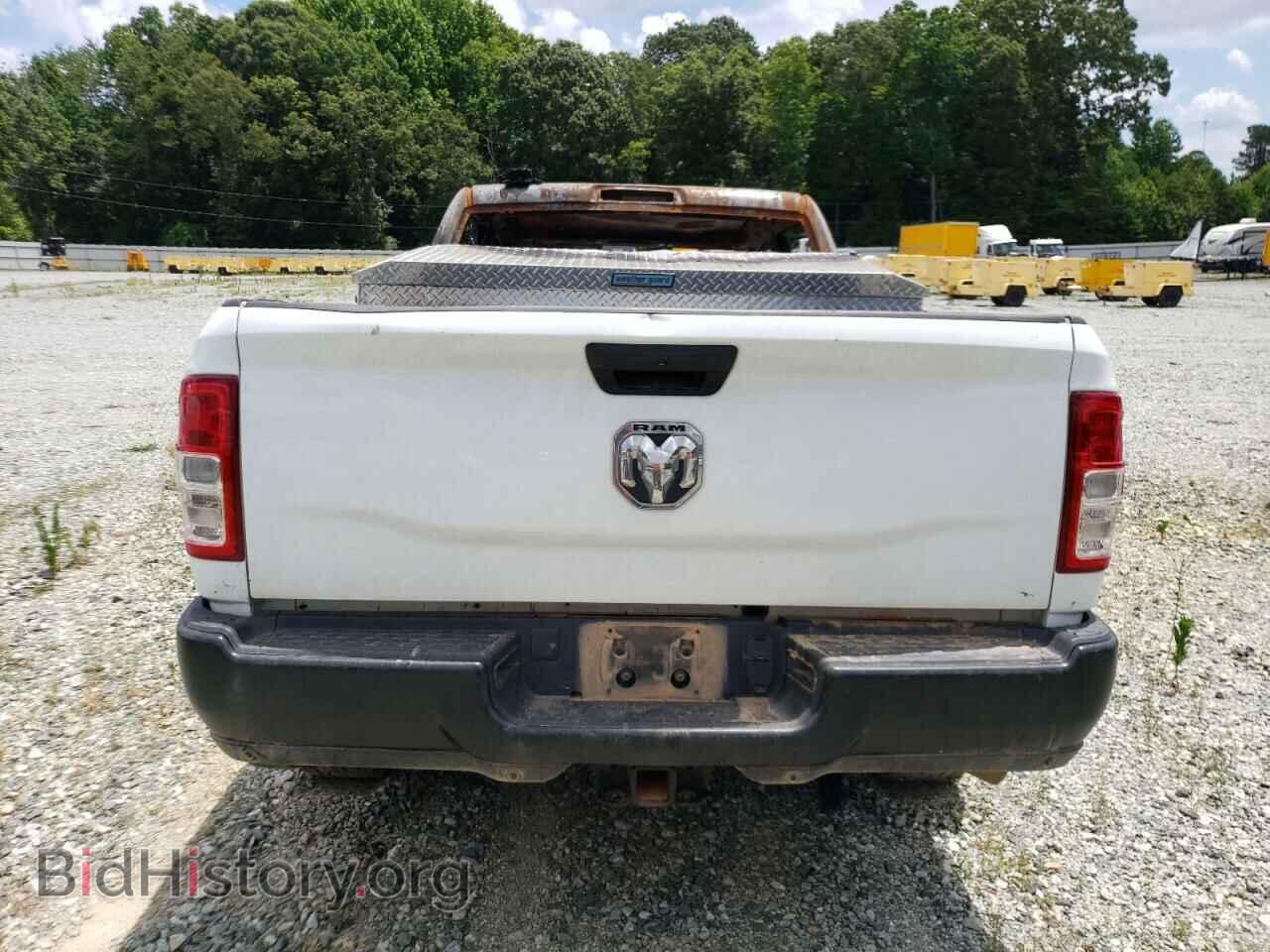 2022 RAM 2500 - VIN: 3C6UR4CJ8NG365104 - Фото 6