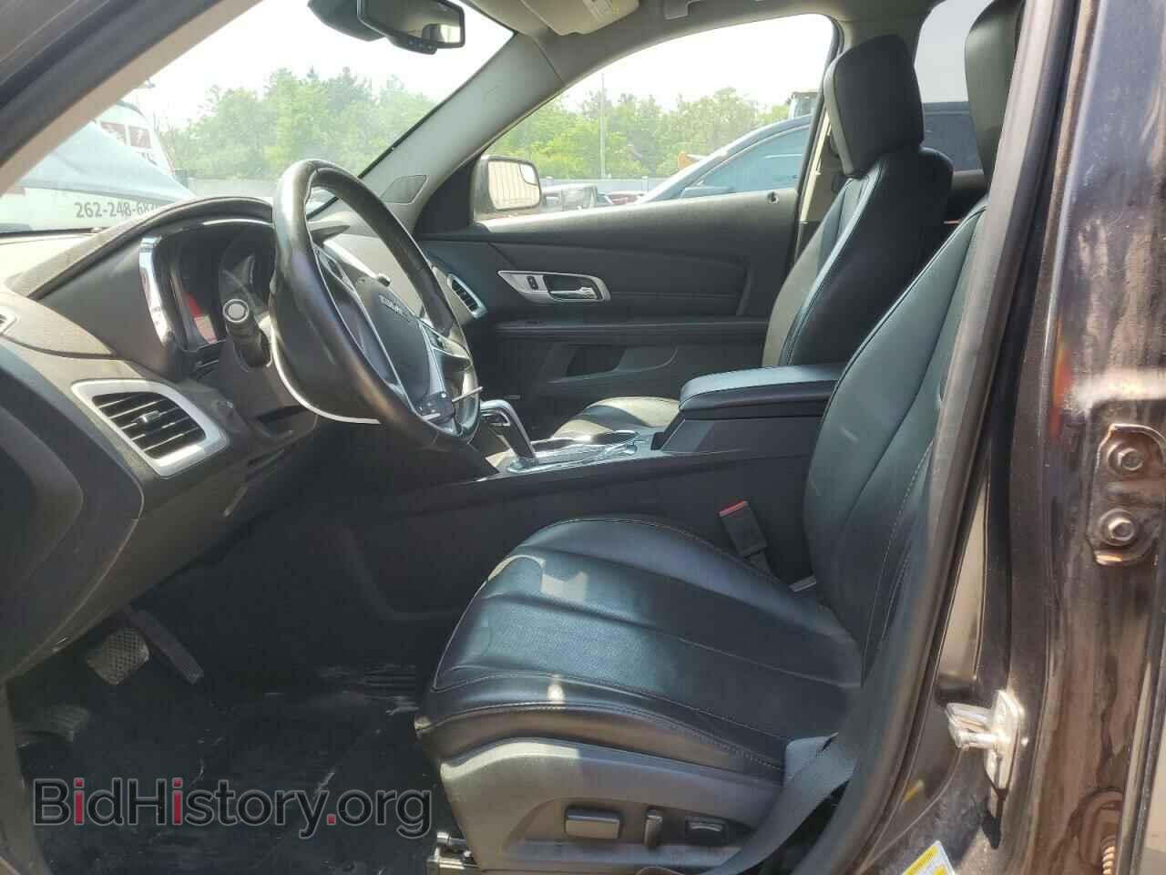 2013 GMC TERRAIN - VIN: 2GKFLVEK6D6146297 - Фото 7