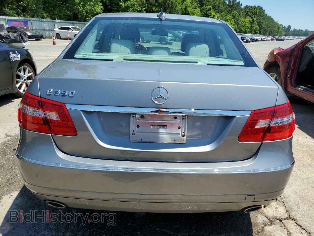2013 MERCEDES-BENZ E-CLASS - VIN: WDDHF5KB8DA729415 - Фото 6
