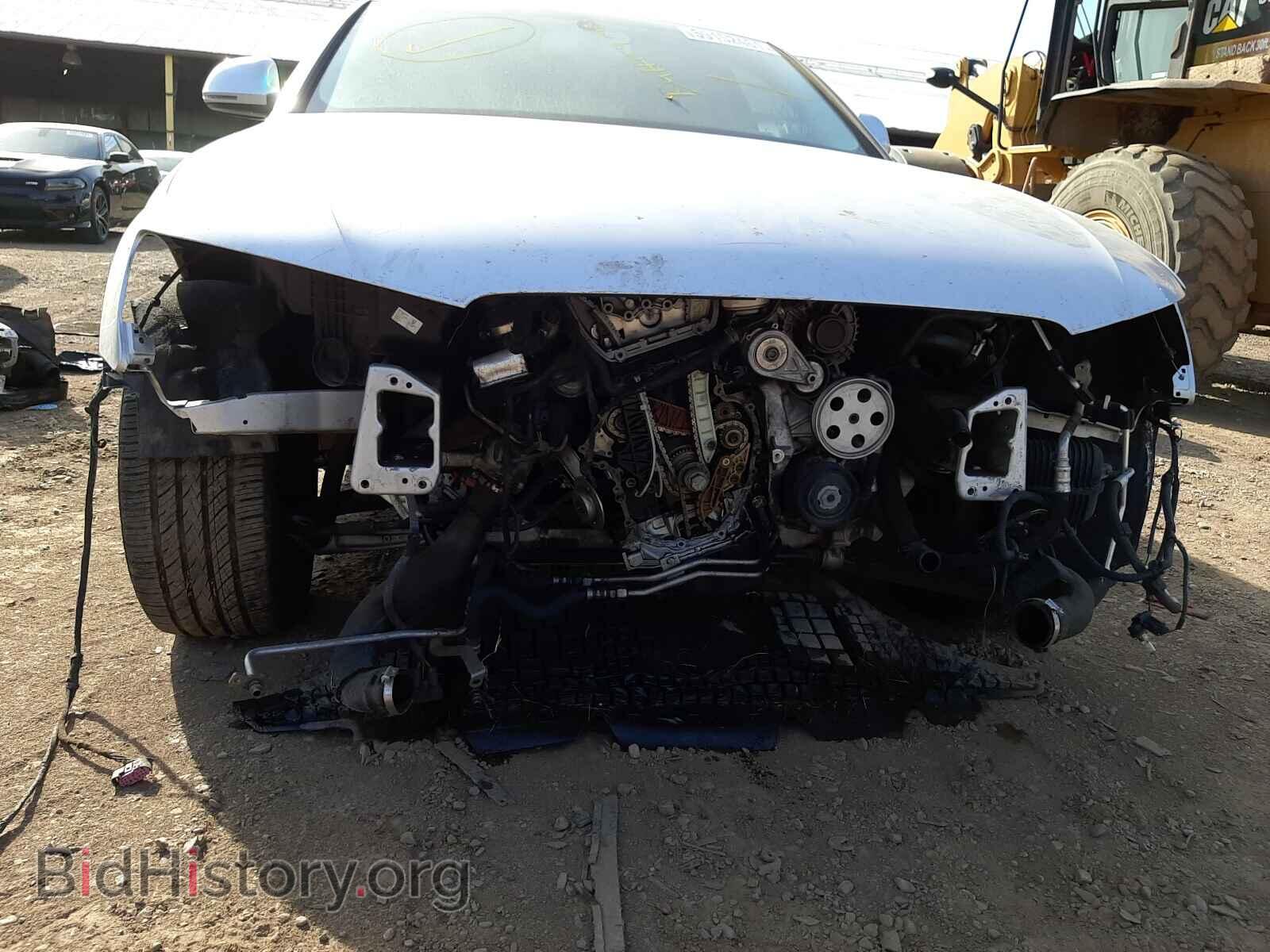 2009 AUDI A4 - VIN: WAUSF78KX9N013700 - Фото 9