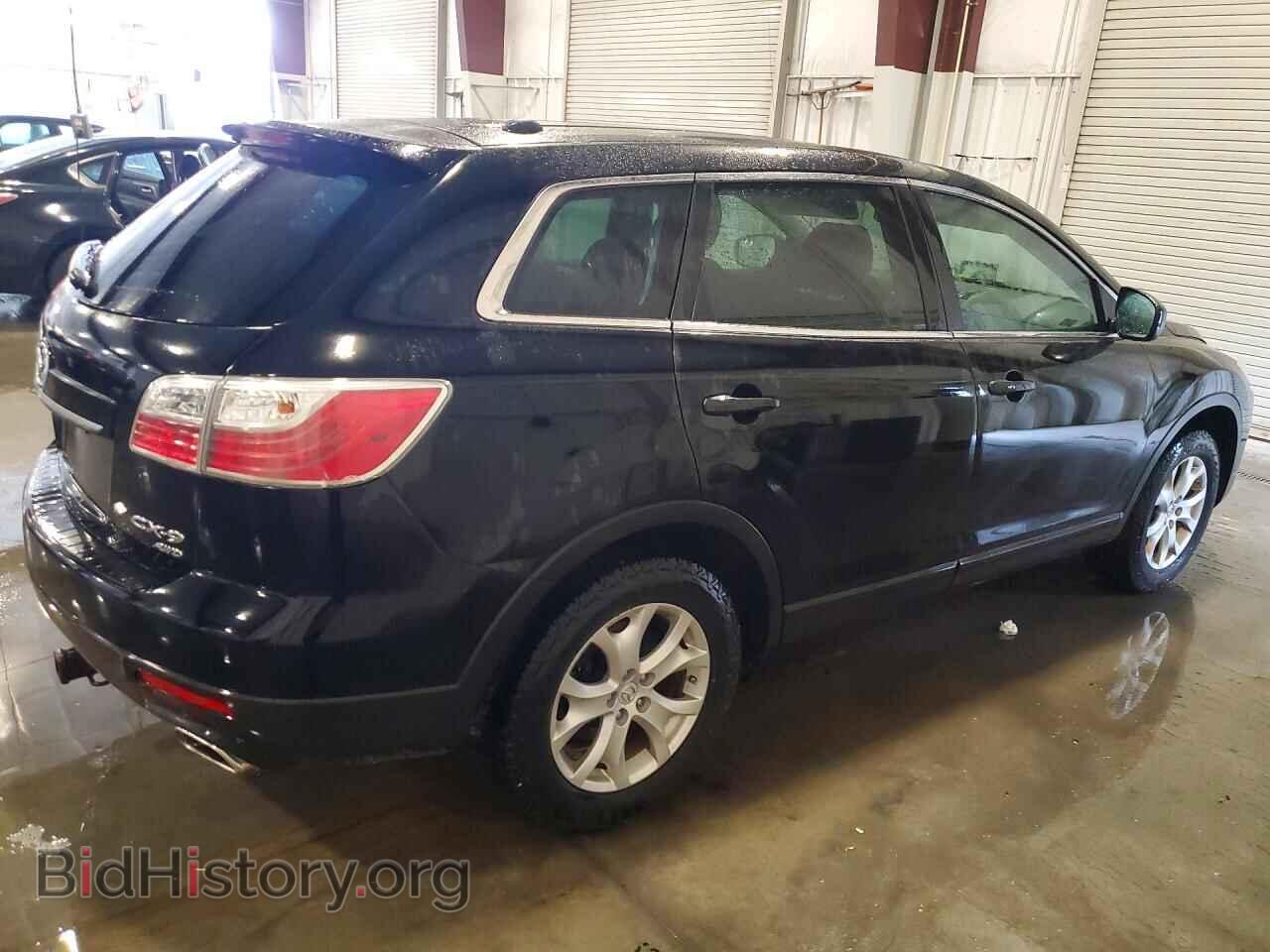 2011 MAZDA CX-9 - VIN: JM3TB3CA8B0313482 - Photo 3