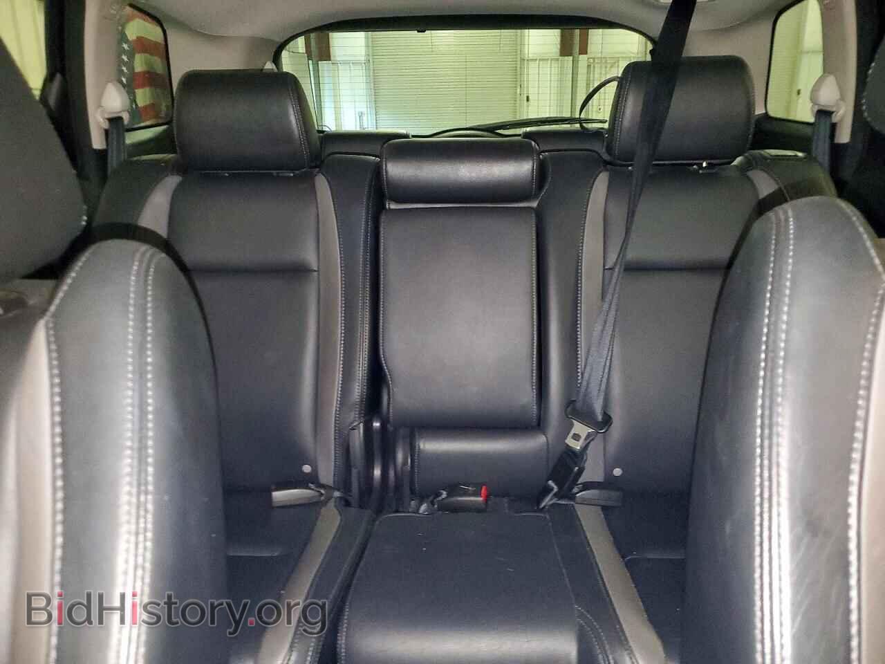 2011 MAZDA CX-9 - VIN: JM3TB3CA8B0313482 - Photo 10