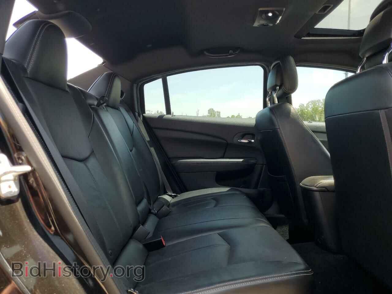 2013 CHRYSLER 200 - VIN: 1C3CCBCG9DN739146 - Фото 10