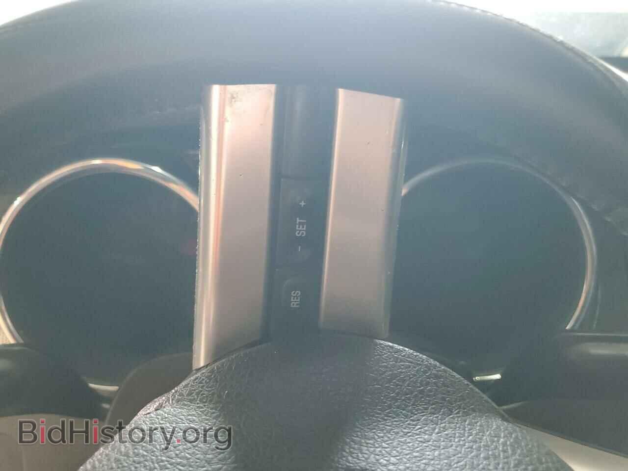 2007 FORD ALL Models - VIN: 1ZVFT80N975220050 - Фото 9