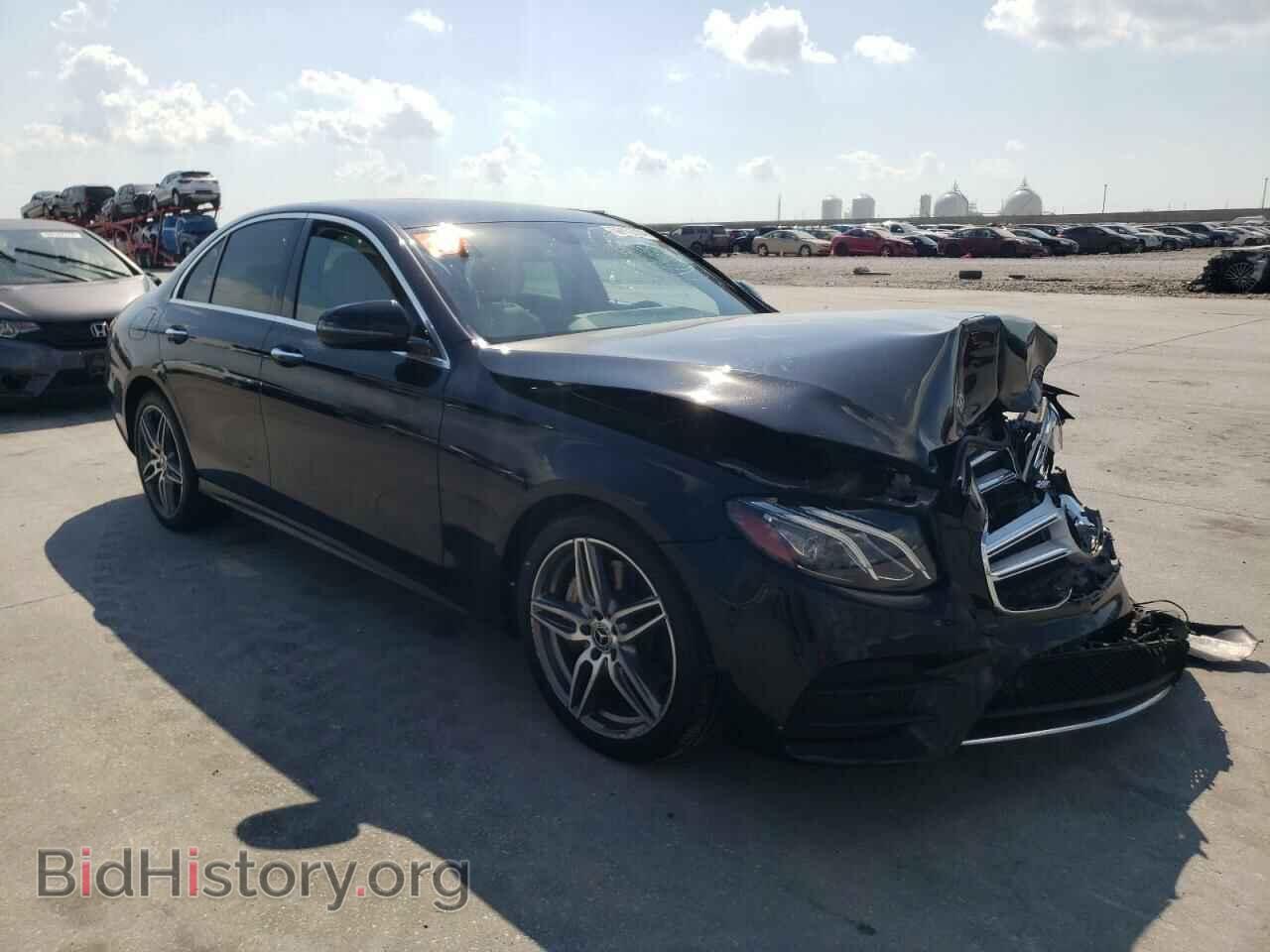 2018 MERCEDES-BENZ E-CLASS - VIN: WDDZF4JB3JA405025 - Фото 4