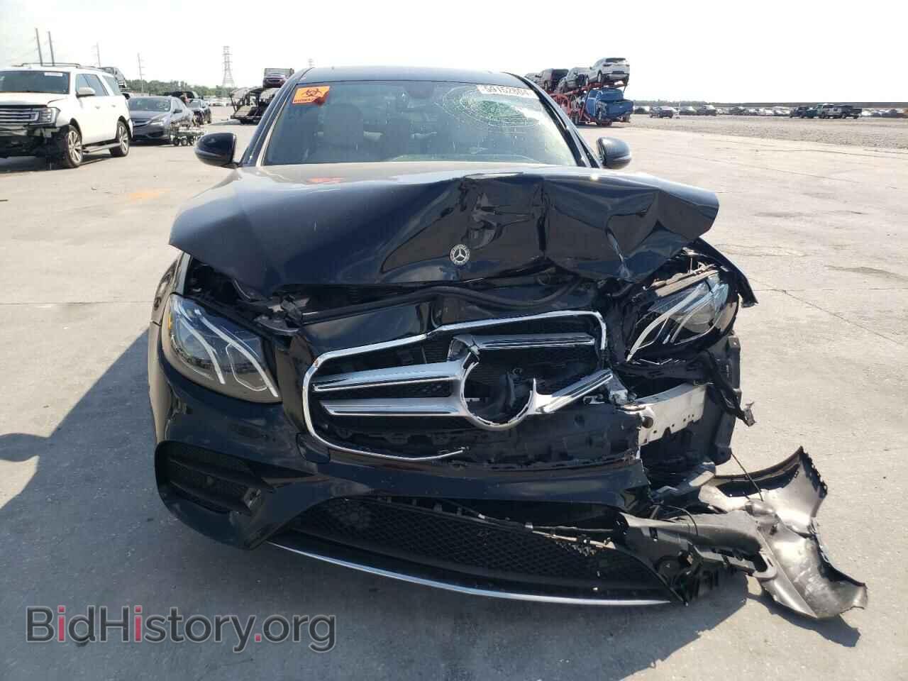 2018 MERCEDES-BENZ E-CLASS - VIN: WDDZF4JB3JA405025 - Фото 5