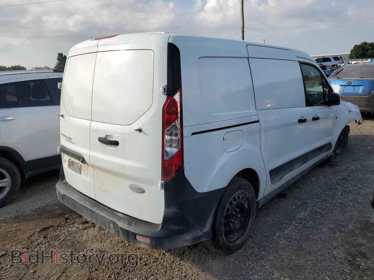 2020 FORD TRANSIT - VIN: NM0LS7E25L1452368 - Фото 3