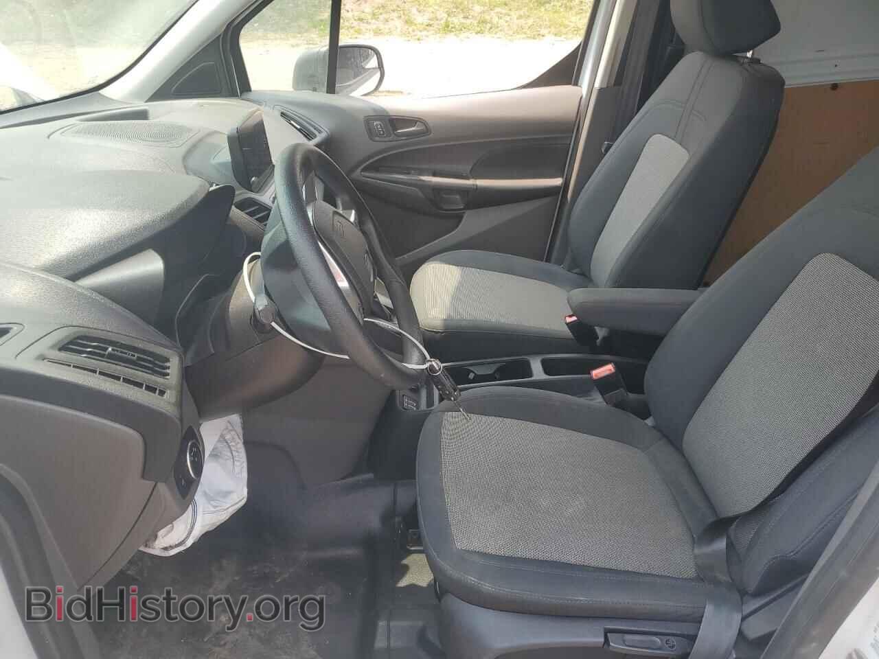 2020 FORD TRANSIT - VIN: NM0LS7E25L1452368 - Фото 7