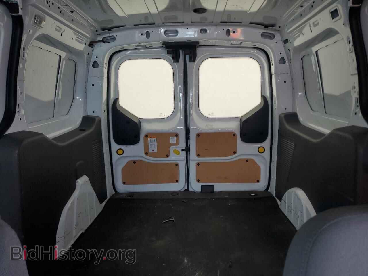2020 FORD TRANSIT - VIN: NM0LS7E25L1452368 - Фото 10
