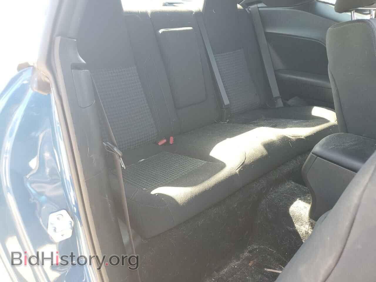 2023 DODGE CHALLENGER - VIN: 2C3CDZAG9PH600236 - Фото 10