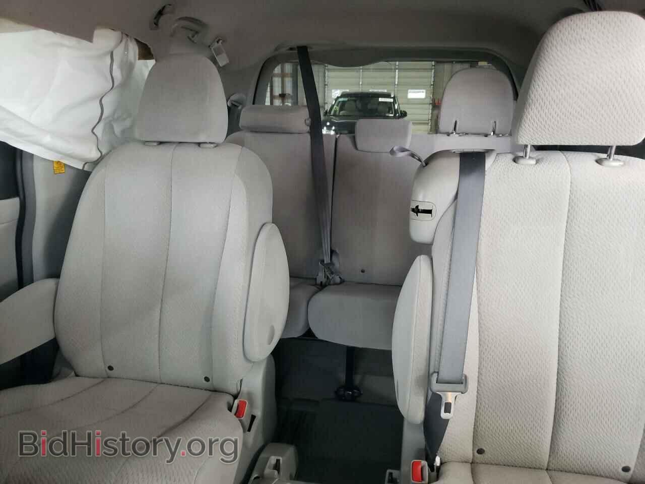 2013 TOYOTA All Models - VIN: 5TDKK3DC1DS295265 - Фото 10
