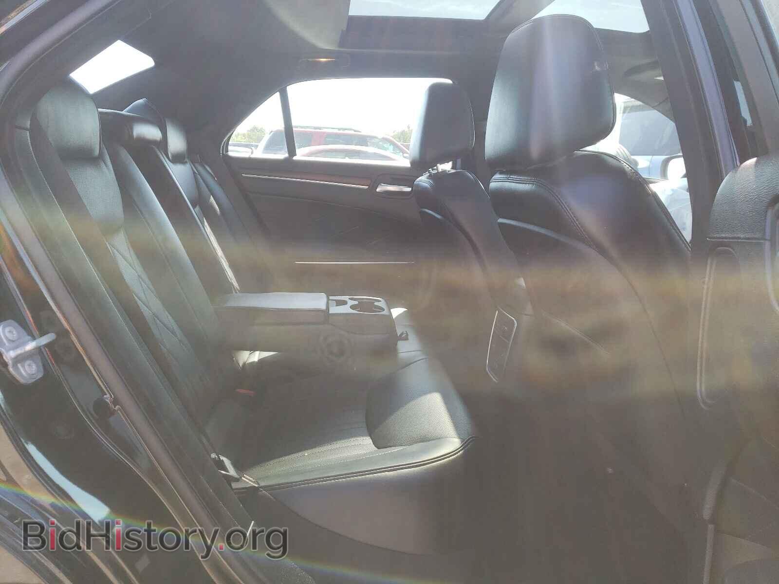2016 CHRYSLER 300 - VIN: 2C3CCASG5GH305234 - Фото 6