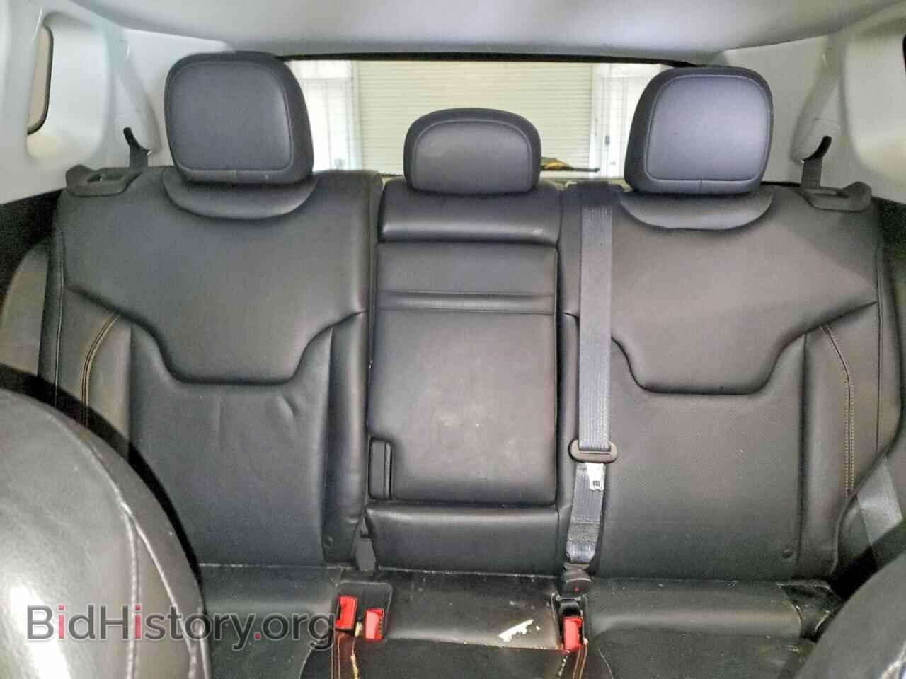 2017 JEEP COMPASS - VIN: 3C4NJDCBXHT671777 - Фото 10