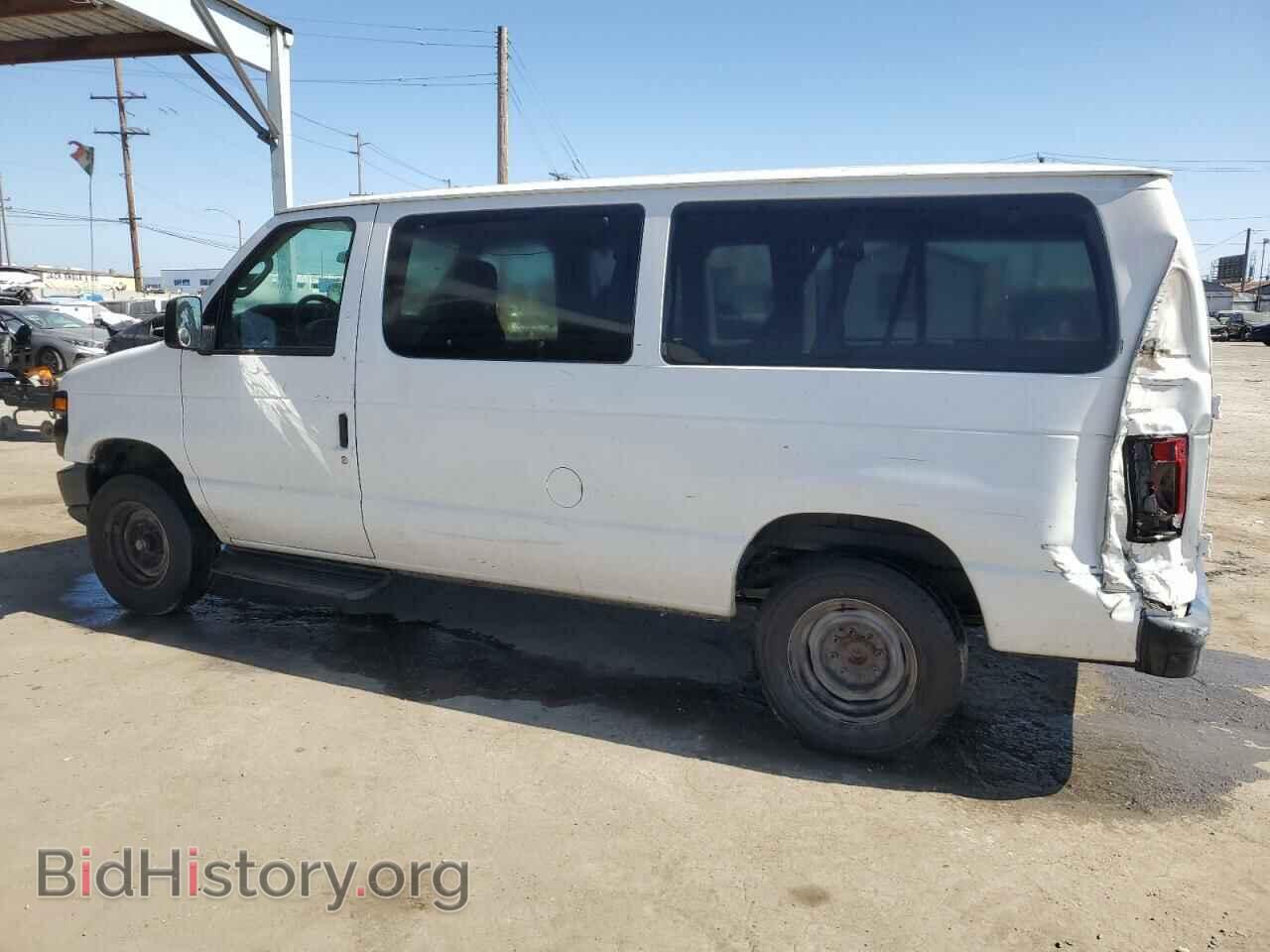 2009 FORD ALL Models - VIN: 1FMNE11W49DA20303 - Фото 2