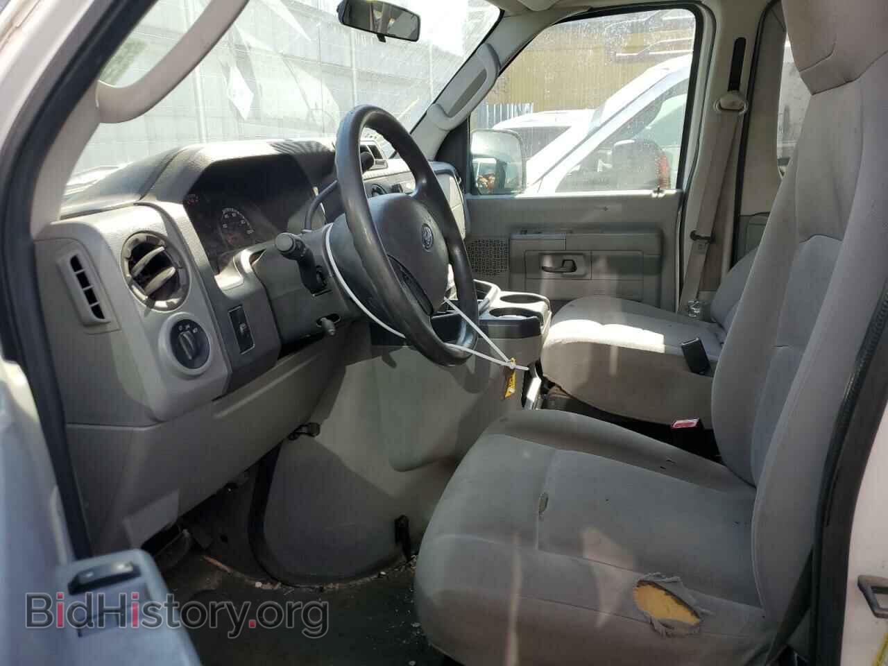 2009 FORD ALL Models - VIN: 1FMNE11W49DA20303 - Фото 7