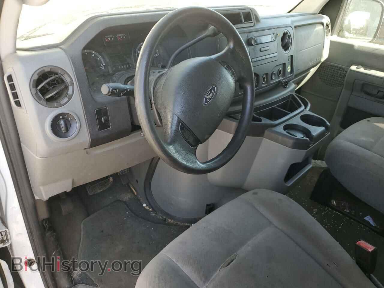 2009 FORD ALL Models - VIN: 1FMNE11W49DA20303 - Фото 8