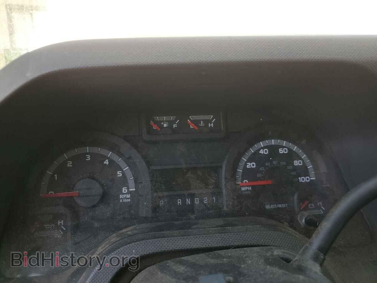 2009 FORD ALL Models - VIN: 1FMNE11W49DA20303 - Фото 9