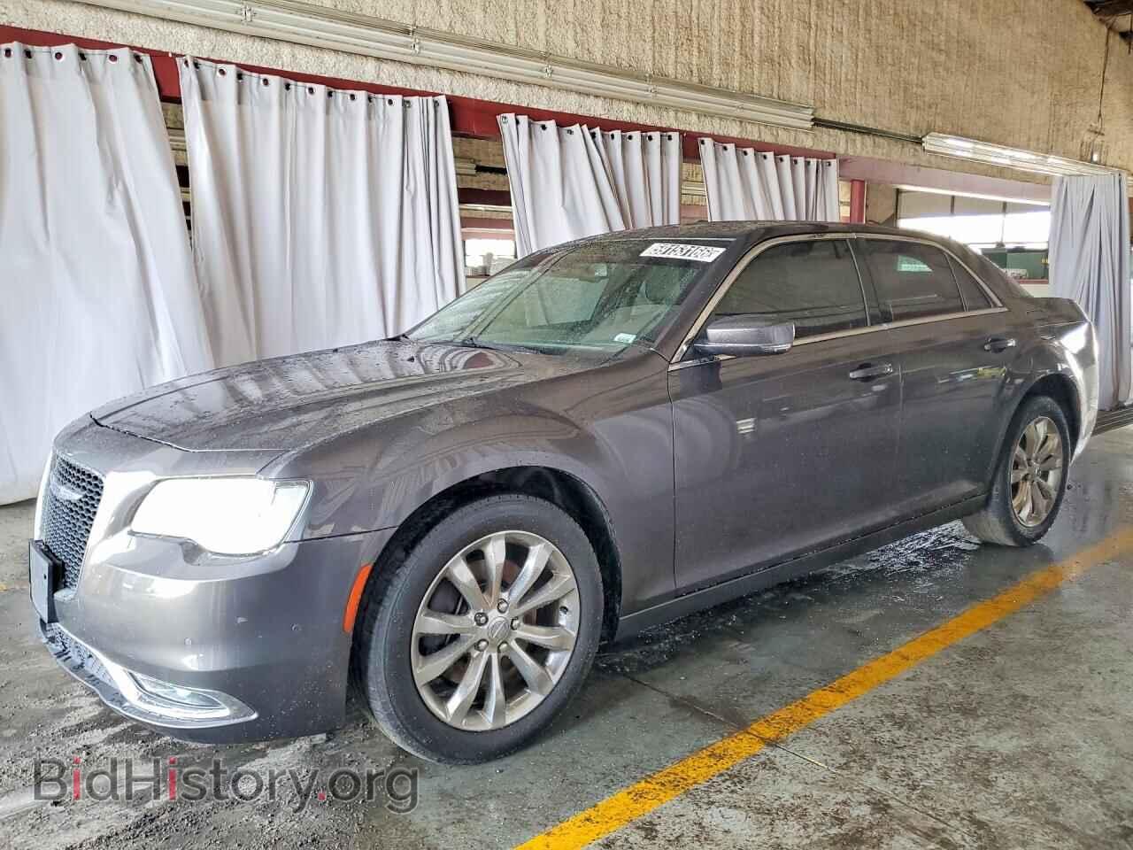 Photo 2C3CCARG3MH512285 - CHRYSLER 300 2021