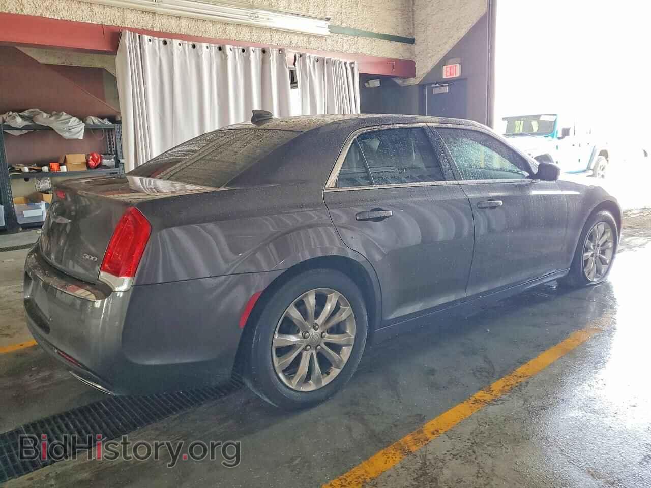 2021 CHRYSLER 300 - VIN: 2C3CCARG3MH512285 - Photo 3