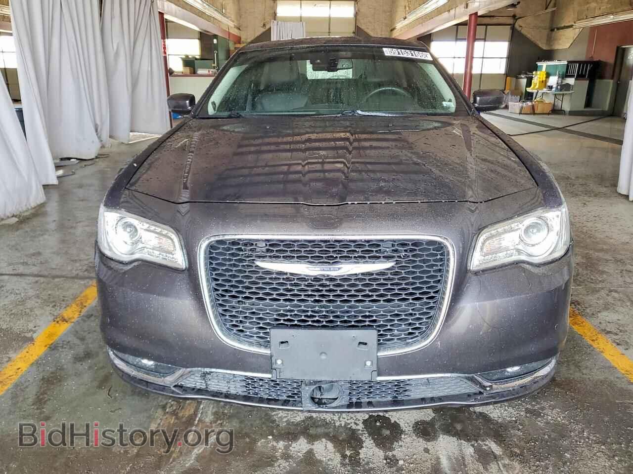 2021 CHRYSLER 300 - VIN: 2C3CCARG3MH512285 - Photo 5