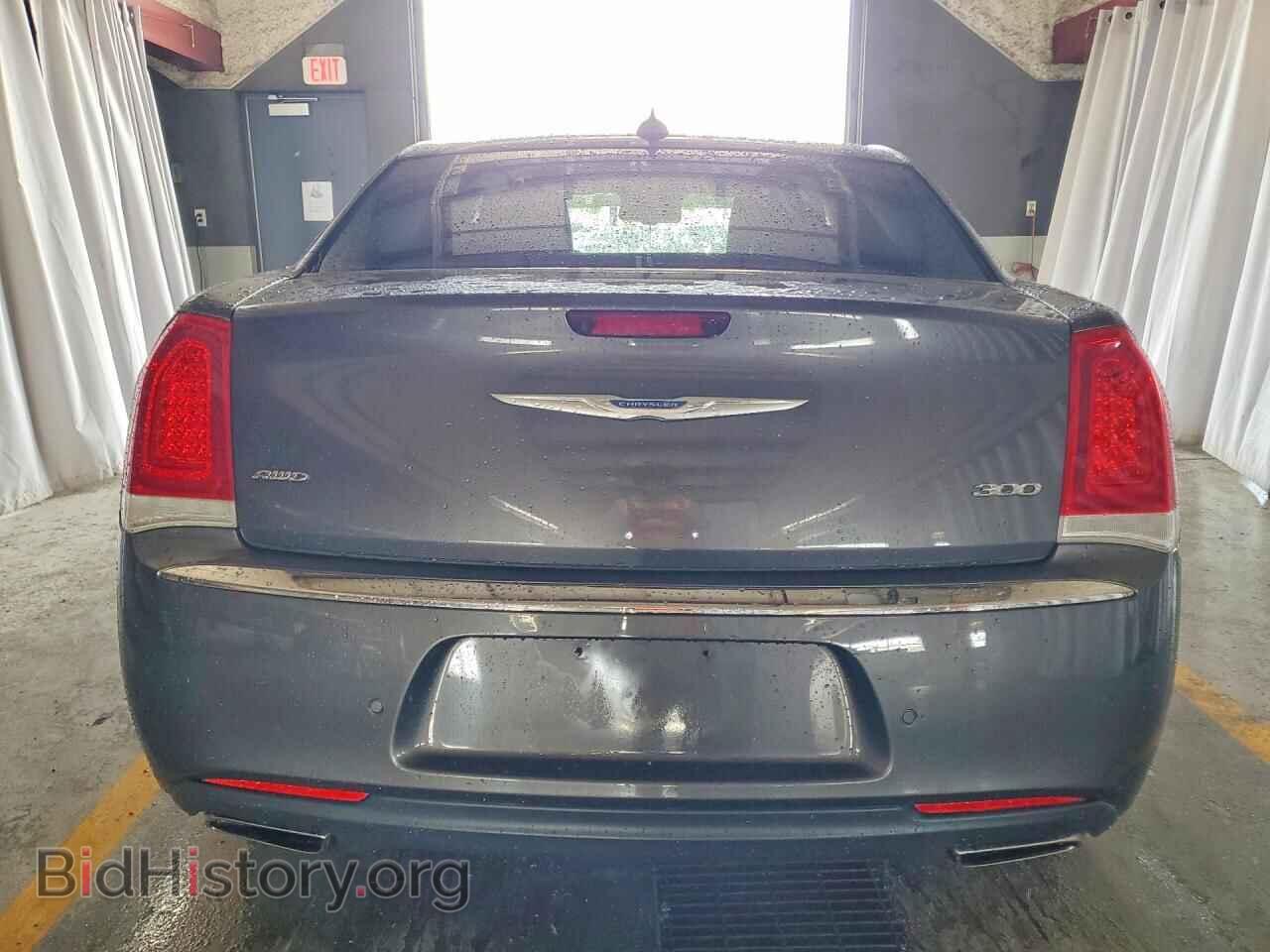 2021 CHRYSLER 300 - VIN: 2C3CCARG3MH512285 - Photo 6