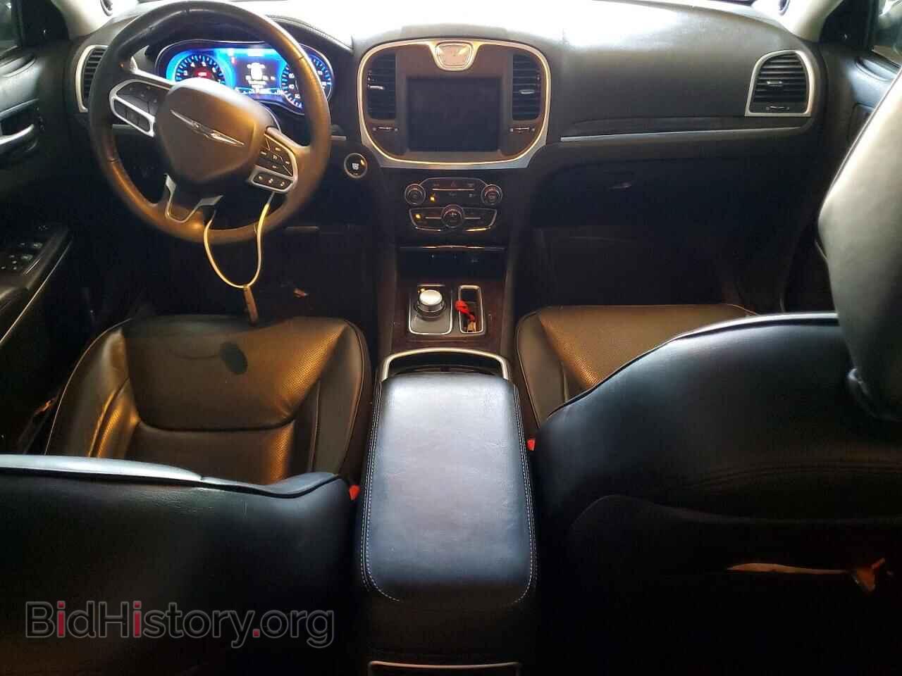 2021 CHRYSLER 300 - VIN: 2C3CCARG3MH512285 - Photo 8