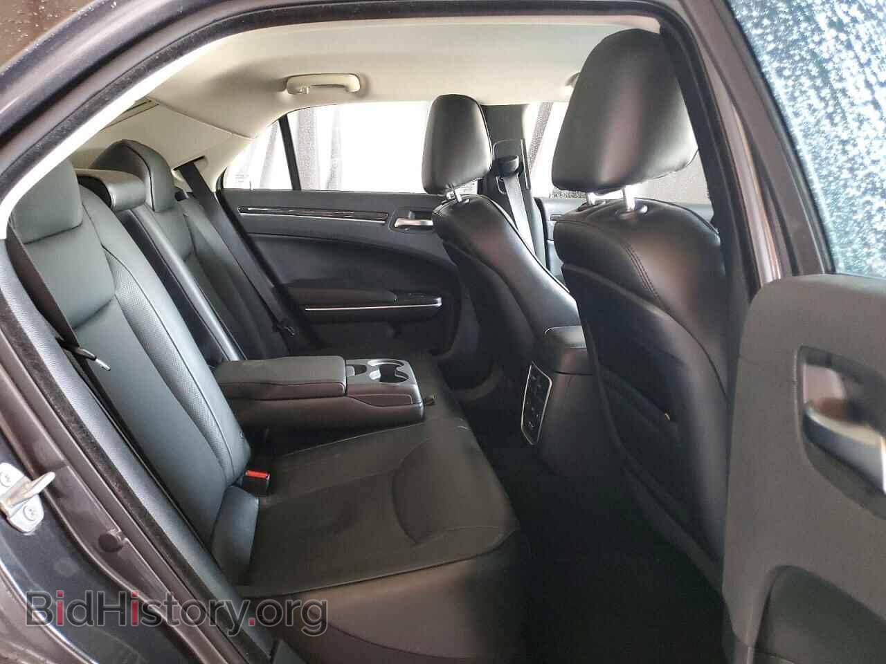 2021 CHRYSLER 300 - VIN: 2C3CCARG3MH512285 - Photo 10