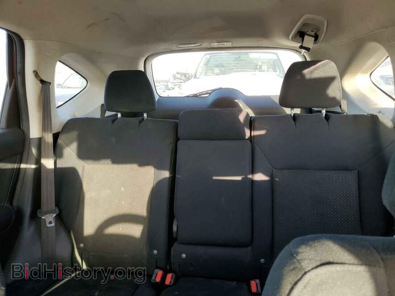 2015 HONDA CRV - VIN: 3CZRM3H38FG709530 - Фото 10