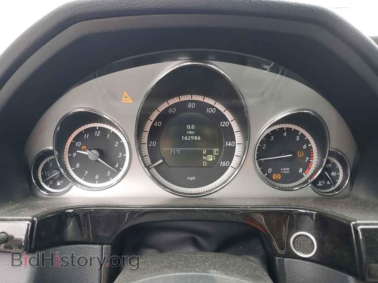 2011 MERCEDES-BENZ E-CLASS - VIN: WDDHF7CB6BA420999 - Фото 9