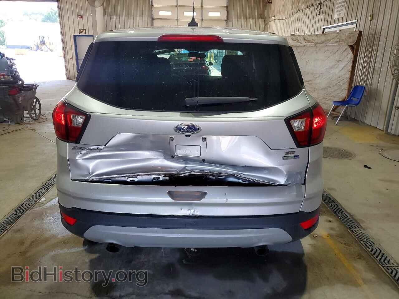 2019 FORD ESCAPE - VIN: 1FMCU9GD1KUB44209 - Фото 6
