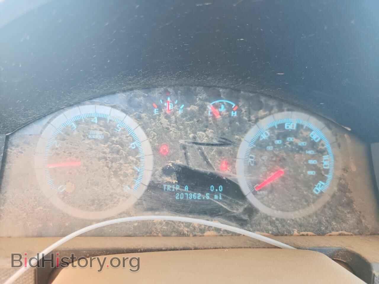 2010 FORD ESCAPE - VIN: 1FMCU0D76AKA87686 - Фото 9
