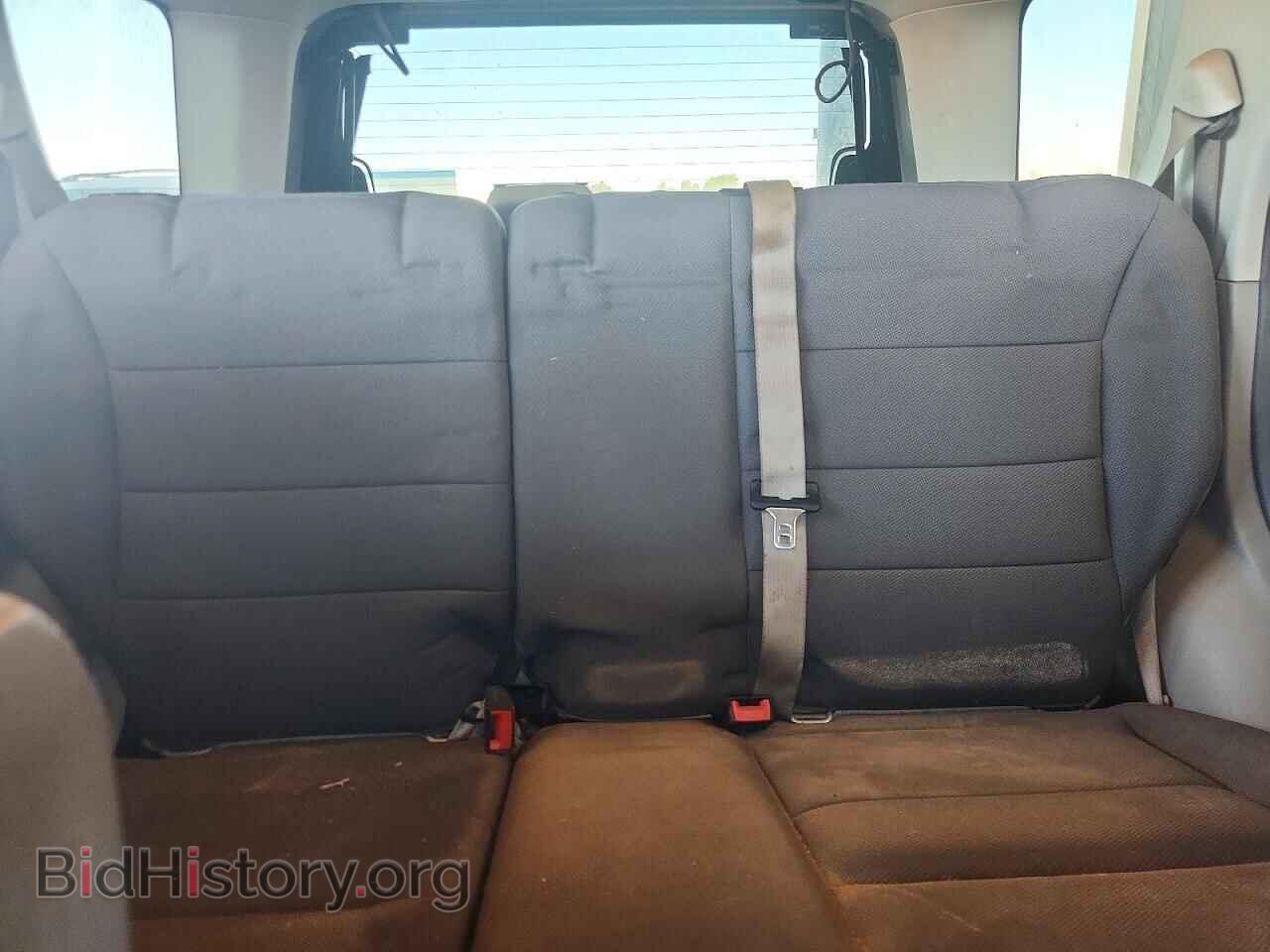 2010 FORD ESCAPE - VIN: 1FMCU0D76AKA87686 - Фото 10