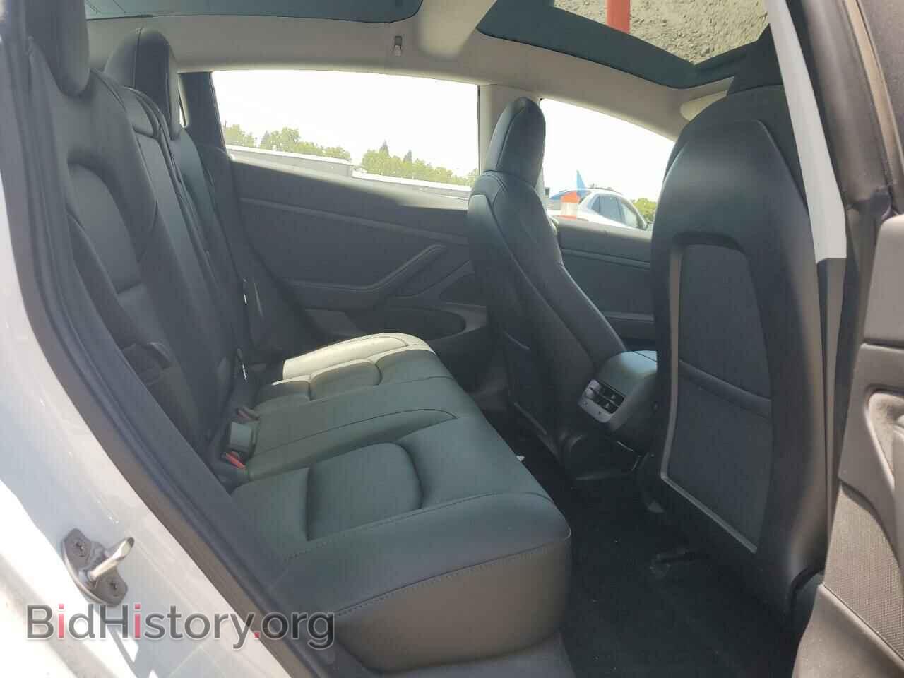 2020 TESLA MODEL 3 - VIN: 5YJ3E1EA4LF706190 - Photo 10