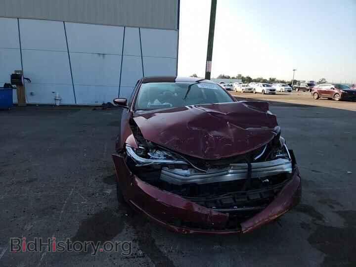 2017 CHRYSLER 200 - VIN: 1C3CCCAB0HN511507 - Photo 14