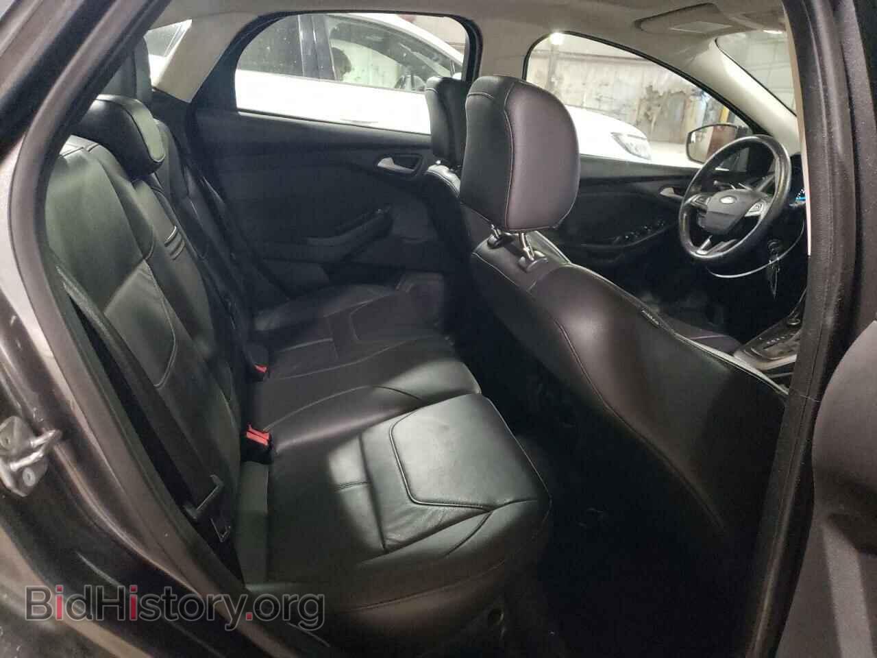 2015 FORD FOCUS - VIN: 1FADP3F29FL217891 - Photo 10
