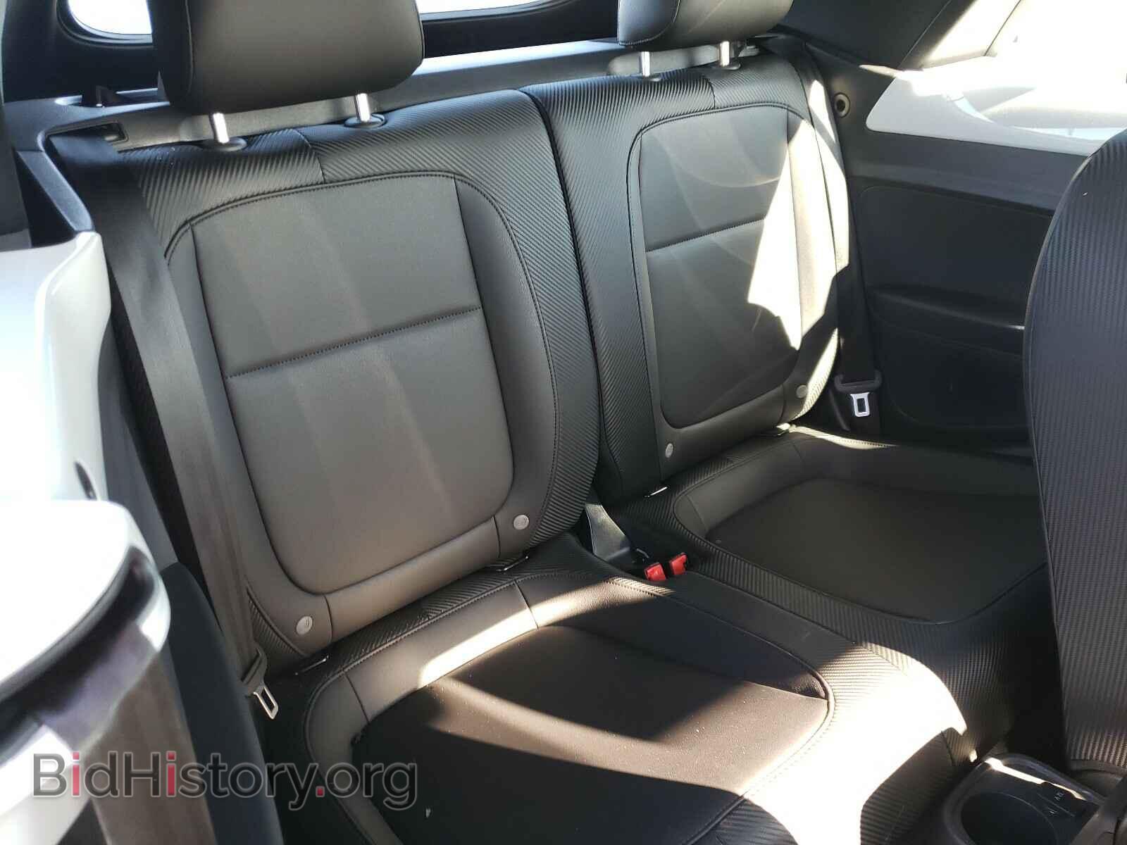 2019 VOLKSWAGEN BEETLE - VIN: 3VW5DAAT4KM505643 - Фото 6