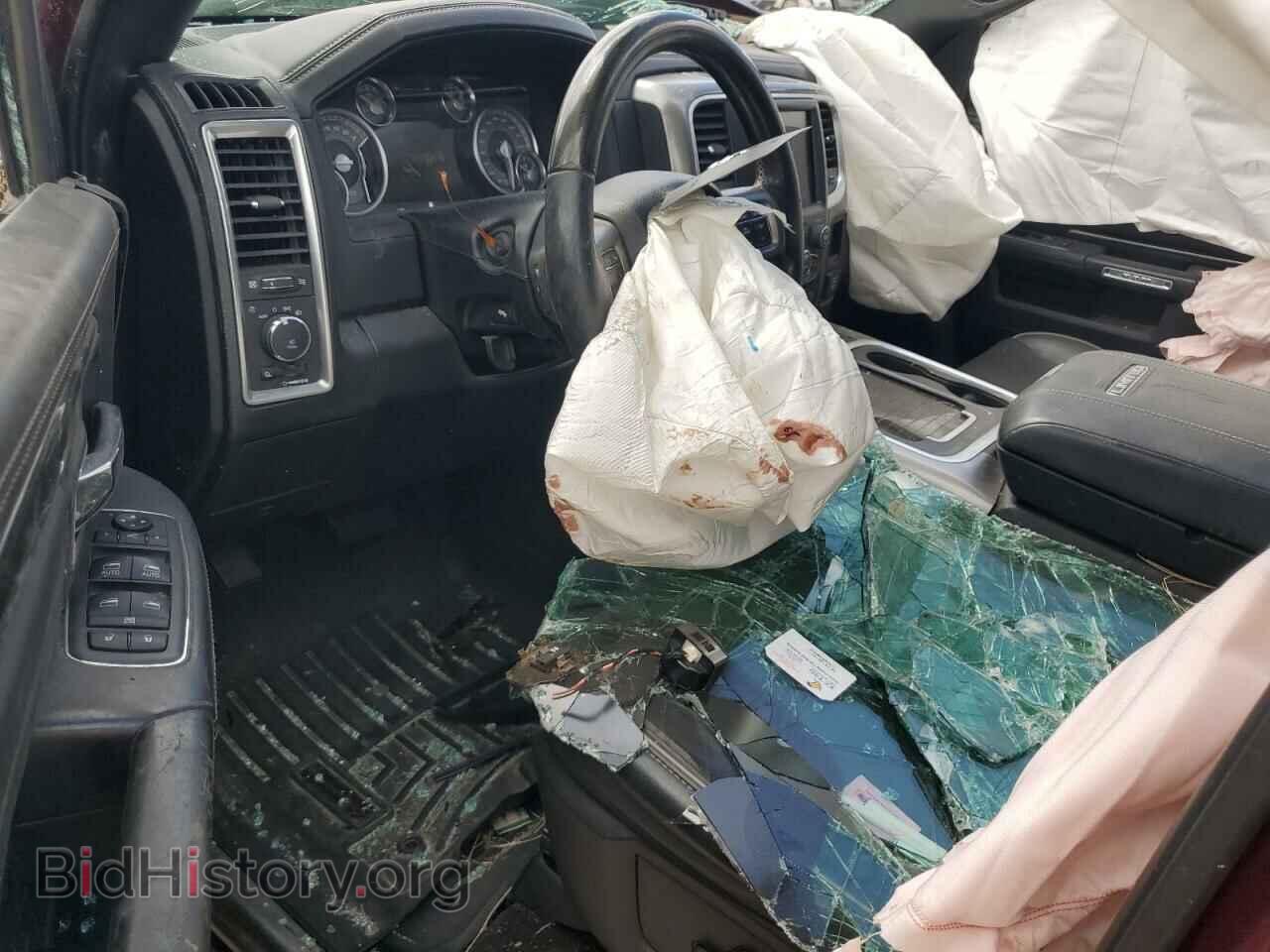 2018 RAM 1500 - VIN: 1C6RR7PTXJS176878 - Фото 8