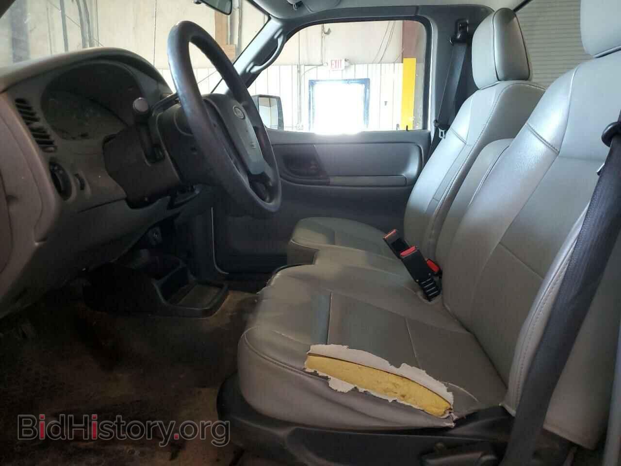 2011 FORD RANGER - VIN: 1FTKR1AD1BPA57548 - Фото 7