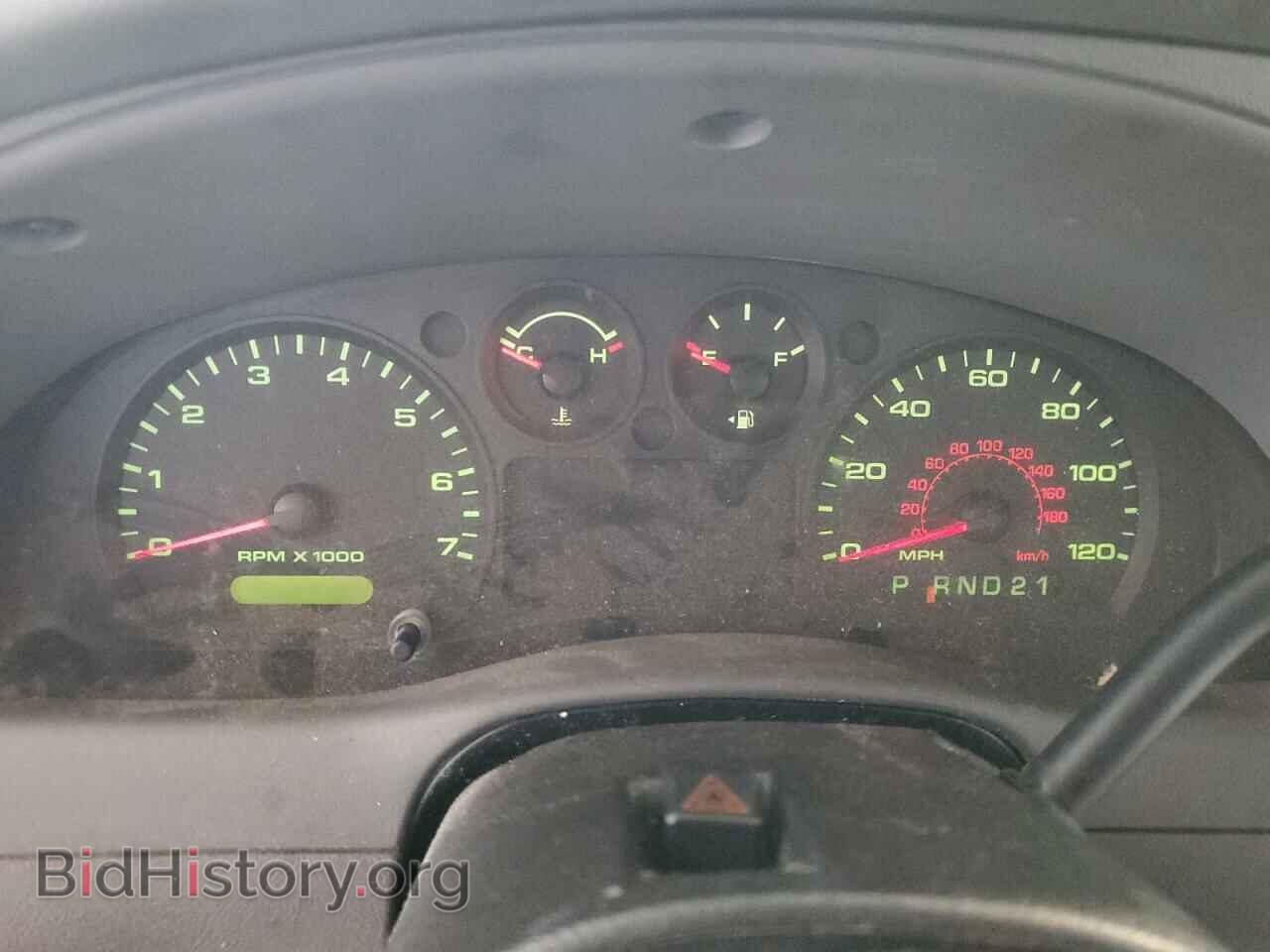 2011 FORD RANGER - VIN: 1FTKR1AD1BPA57548 - Фото 9