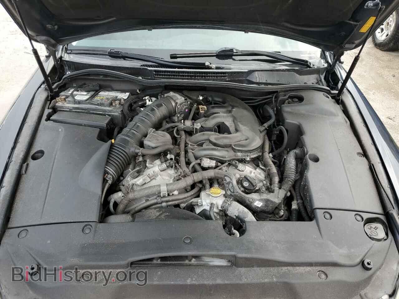2009 LEXUS IS - VIN: JTHBE262095022061 - Фото 7
