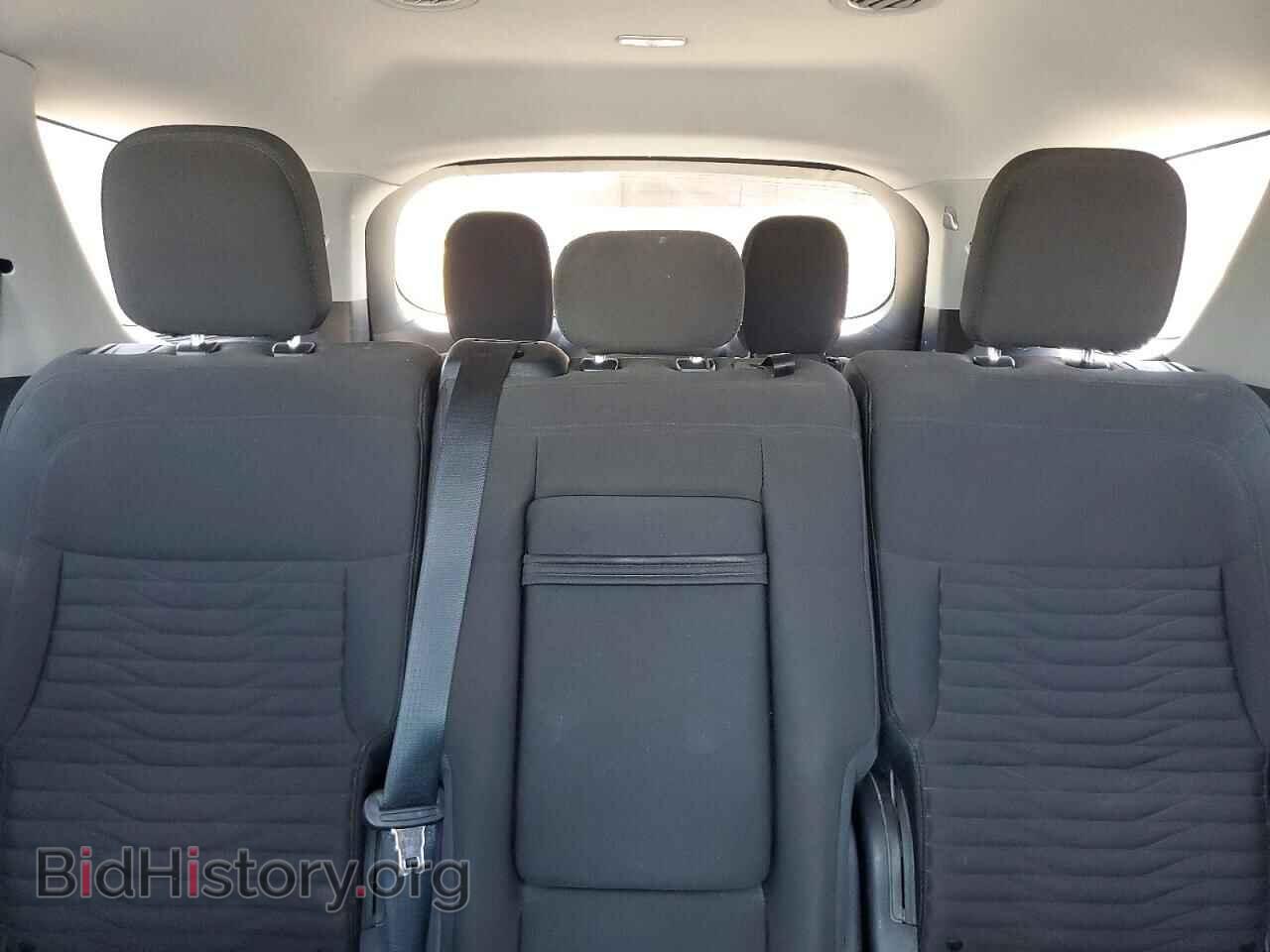 2020 FORD EXPLORER - VIN: 1FMSK7DH0LGC73975 - Photo 10