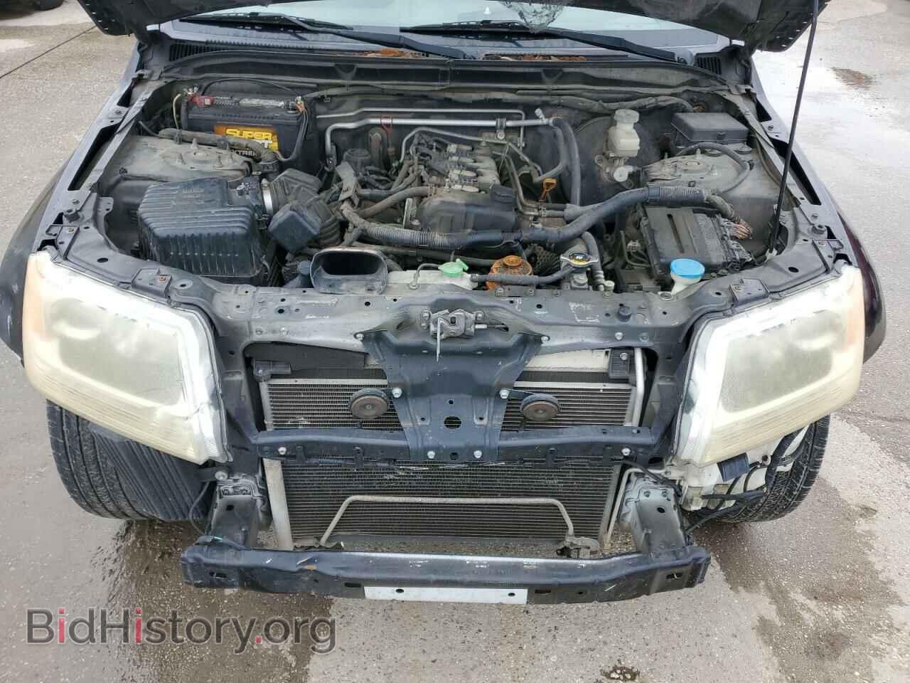 2009 SUZUKI GR VITARA - VIN: JS3TE044994100486 - Фото 11