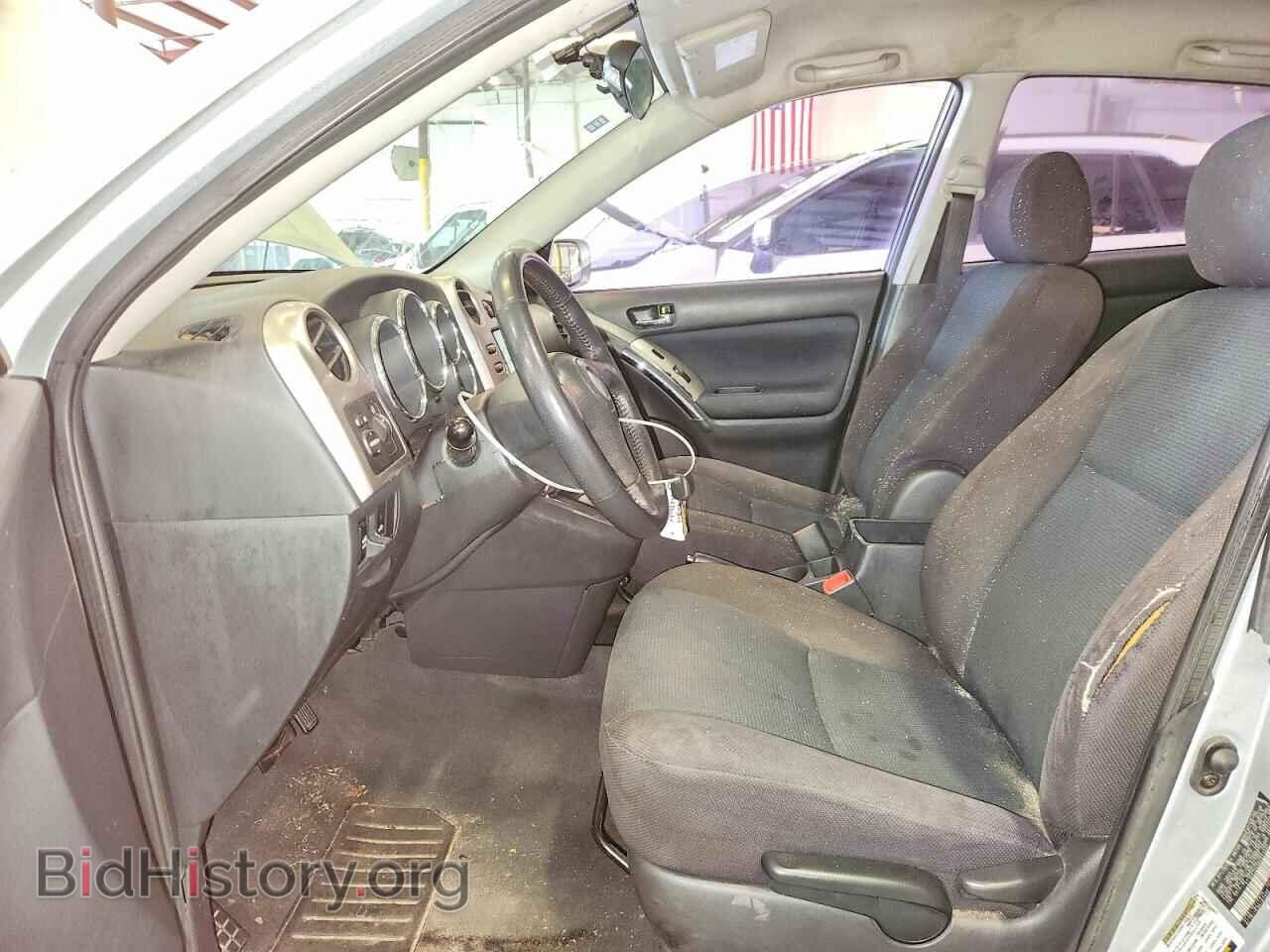2006 TOYOTA COROLLA - VIN: 2T1KR32E96C621227 - Фото 7