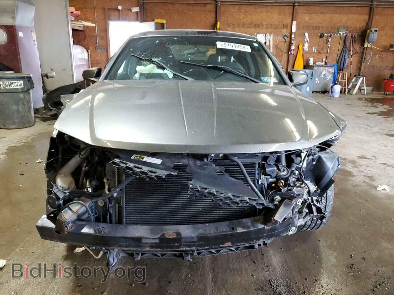 2013 DODGE AVENGER - VIN: 1C3CDZAG4DN768823 - Photo 5